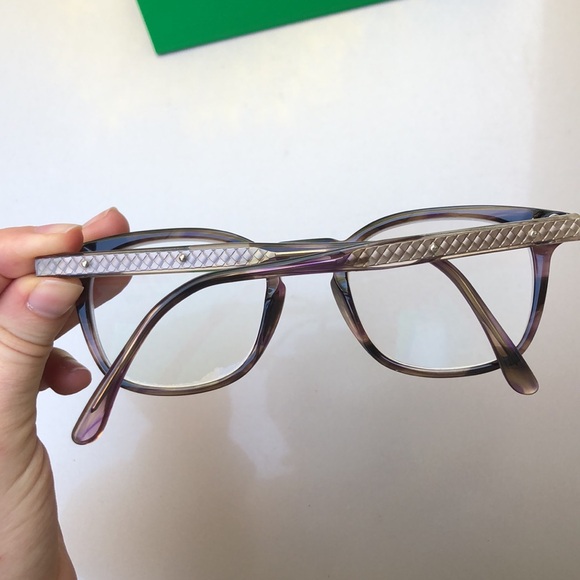 Bottega Veneta Eyeglasses - Picture 8 of 14